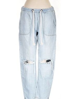 One Teaspoon Shabby Tie Jean Pant Shabbies